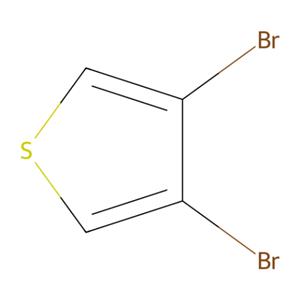 3,4-二溴噻吩,3,4-Dibromothiophene