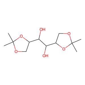 aladdin 阿拉丁 D107893 双丙酮-D-甘露糖醇 1707-77-3 97%