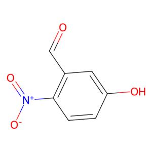 aladdin 阿拉丁 H120327 5-羟基-2-硝基苯甲醛 42454-06-8 98%