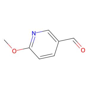 aladdin 阿拉丁 M115769 6-甲氧基-3-吡啶甲醛 65873-72-5 97%