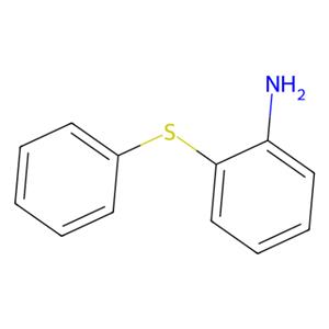 2-氨基二苯硫醚,2-(Phenylthio)aniline