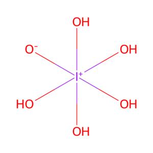 高碘酸,Periodic acid