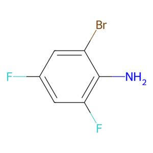 2-溴-4,6-二氟苯胺,2-Bromo-4,6-difluoroaniline