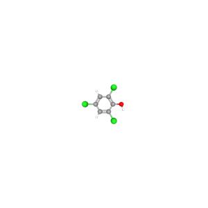 aladdin 阿拉丁 T108937 2,4,6-三氯苯酚 88-06-2 98%
