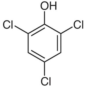 2,4,6-三氯苯酚,2,4,6-Trichlorophenol