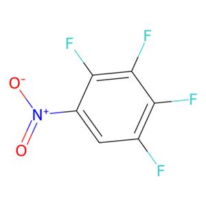 aladdin 阿拉丁 T124130 2,3,4,5-四氟硝基苯 5580-79-0 99%