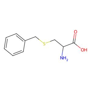 aladdin 阿拉丁 B109016 S-苄基-L-半胱氨酸 3054-01-1 98%