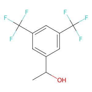 (R)-1-[3,5-双(三氟甲基)苯基]乙醇,(R)-1-[3,5-Bis(trifluoromethyl)phenyl]ethanol