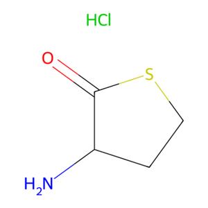 aladdin 阿拉丁 H108030 DL-高半胱氨酸硫内酯盐酸盐 6038-19-3 98%