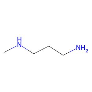 aladdin 阿拉丁 N104493 3-甲氨基丙胺 6291-84-5 98%