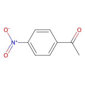 aladdin 阿拉丁 N105745 对硝基苯乙酮 100-19-6 97%
