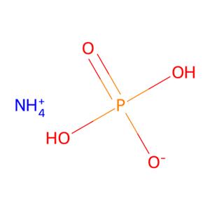 磷酸二氢铵,Ammonium phosphate monobasic