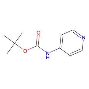 aladdin 阿拉丁 B123167 4-(Boc-氨基)吡啶 98400-69-2 >98.0%(GC)