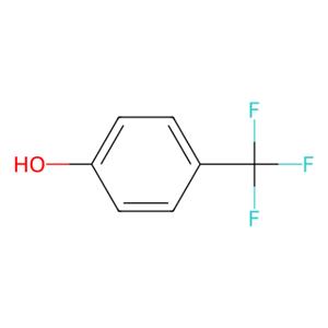 4-(三氟甲基)苯酚,4-(Trifluoromethyl)phenol