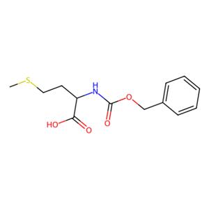 aladdin 阿拉丁 Z110913 N-苄氧羰基-L-甲硫氨酸 1152-62-1 98%