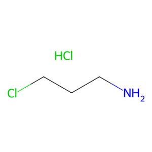 aladdin 阿拉丁 C102474 3-氯丙胺盐酸盐 6276-54-6 98%