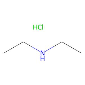 aladdin 阿拉丁 E102892 盐酸二乙胺 660-68-4 CP,98%