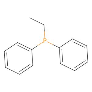 aladdin 阿拉丁 E115368 乙基二苯基膦 607-01-2 98%