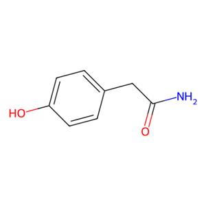 aladdin 阿拉丁 H117443 对羟基苯乙酰胺 17194-82-0 98%