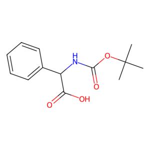 aladdin 阿拉丁 B109237 BOC-L-苯甘氨酸 2900-27-8 98%