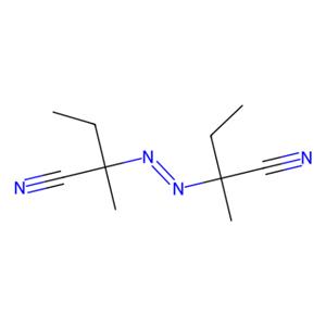 aladdin 阿拉丁 A101391 偶氮二异戊腈 13472-08-7 98%