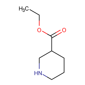 (R)-3-哌啶甲酸乙酯 