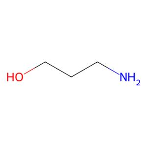3-氨基丙醇,3-Amino-1-propanol