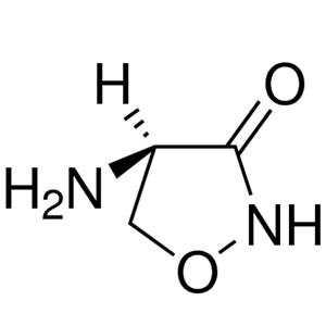 aladdin 阿拉丁 C108718 D-环丝氨酸 68-41-7 98%