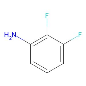 aladdin 阿拉丁 D120643 2,3-二氟苯胺 4519-40-8 98%