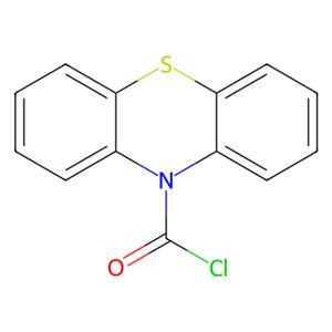 aladdin 阿拉丁 P120147 吩噻嗪-10-碳酰氯 18956-87-1 98%