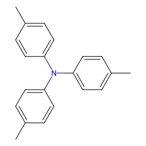 aladdin 阿拉丁 T101608 4,4',4''-三甲基三苯胺 1159-53-1 98%