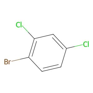 aladdin 阿拉丁 B101631 2,4-二氯溴苯 1193-72-2 98%