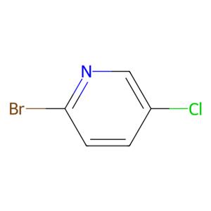 aladdin 阿拉丁 B102594 2-溴-5-氯吡啶 40473-01-6 98%