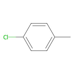 aladdin 阿拉丁 C104629 对氯甲苯 106-43-4 CP,97%