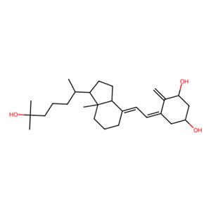 aladdin 阿拉丁 C120126 钙三醇 32222-06-3 97%