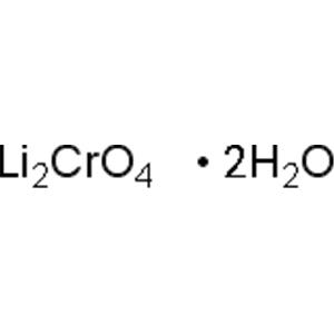 铬酸锂 二水合物,Lithium chromate hydrate