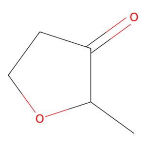 aladdin 阿拉丁 M102944 2-甲基四氢呋喃-3-酮 3188-00-9 98%