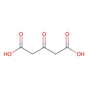 aladdin 阿拉丁 A106799 1,3-丙酮二羧酸 542-05-2 >95.0%(T)