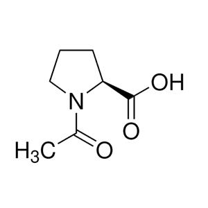 aladdin 阿拉丁 A109365 N-乙酰-L-脯氨酸 68-95-1 98%