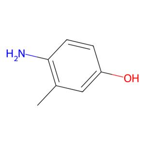aladdin 阿拉丁 A121773 4-氨基-3-甲基苯酚 2835-99-6 98%