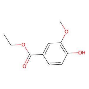 aladdin 阿拉丁 E102495 香草酸乙酯 617-05-0 97%