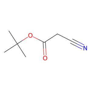 氰乙酸叔丁酯,tert-Butyl cyanoacetate