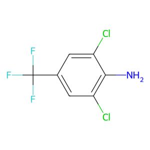 aladdin 阿拉丁 A101225 2,6-二氯-4-三氟甲基苯胺 24279-39-8 98%