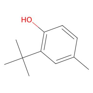 2-叔丁基对甲酚,2-tert-Butyl-4-methylphenol