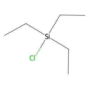 aladdin 阿拉丁 C107619 三乙基氯硅烷 994-30-9 98%