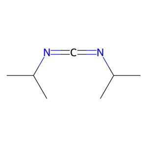 aladdin 阿拉丁 D106162 N,N′-二异丙基碳二亚胺(DIC) 693-13-0 98%