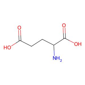 aladdin 阿拉丁 G103978 L-谷氨酸 56-86-0 99%