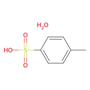 aladdin 阿拉丁 T104293 对甲苯磺酸一水合物 6192-52-5 CP,98%