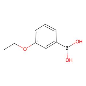 aladdin 阿拉丁 E103205 3-乙氧基苯硼酸 90555-66-1 98%