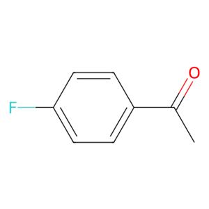 aladdin 阿拉丁 F101384 4'-氟苯乙酮 403-42-9 98%